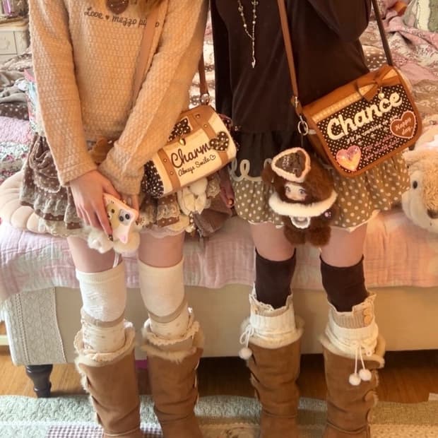 러블리 히메라떼갸루 랜박 랜덤박스