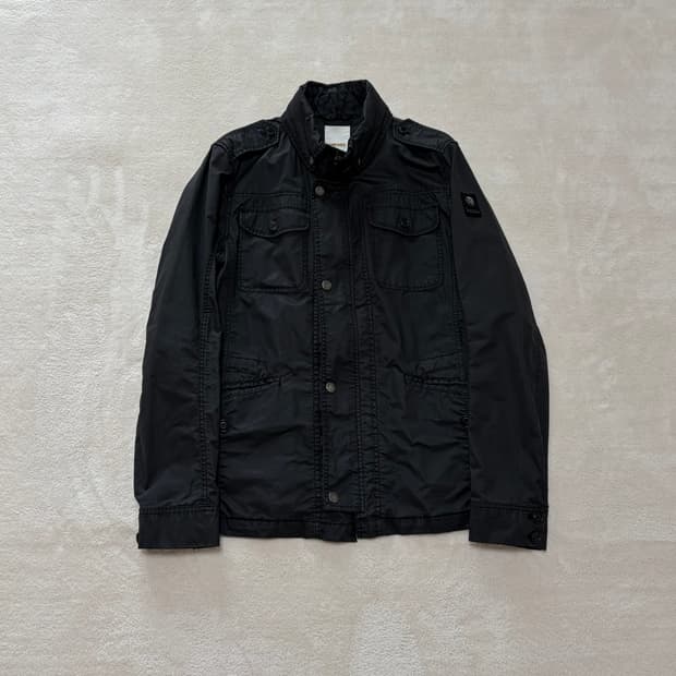 디젤 m65 코티드 필드자켓