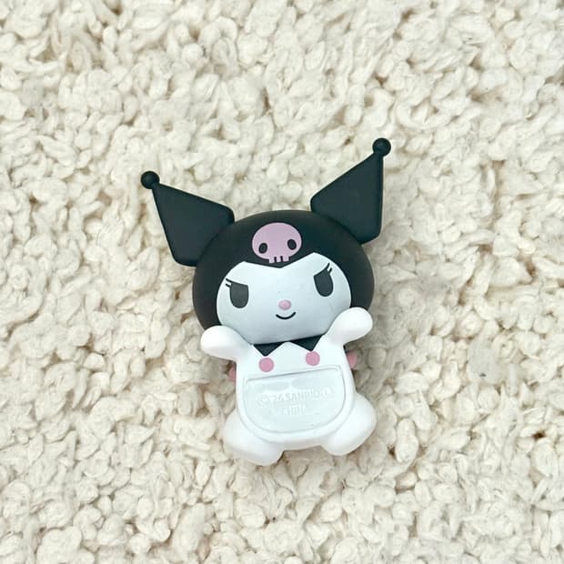 소니엔젤 산리오 쿠로미 히퍼