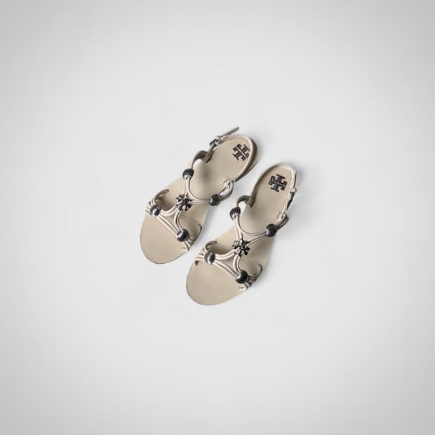 Tory Burch shoes