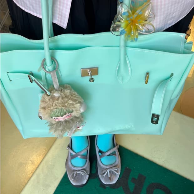 ⭐️젤리버킨 연민트