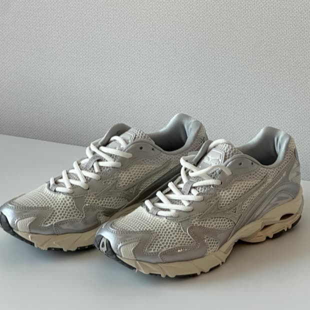 [새상품]미즈노 웨이브 라이더 10 270