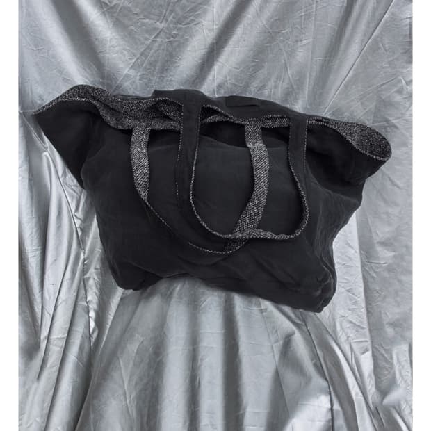 Mudule rounge bag