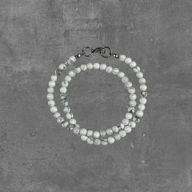 [현재]핸드메이드 팔찌