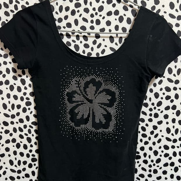 베이비메탈클럽 히비티 블랙