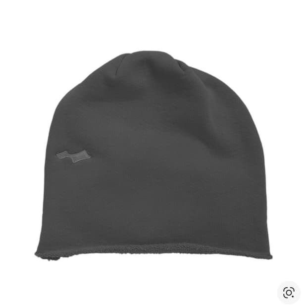 [OS] Skylrk beanie ash