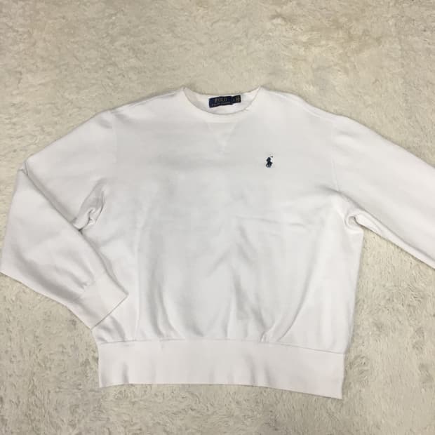 폴로 포니 맨투맨 CC30