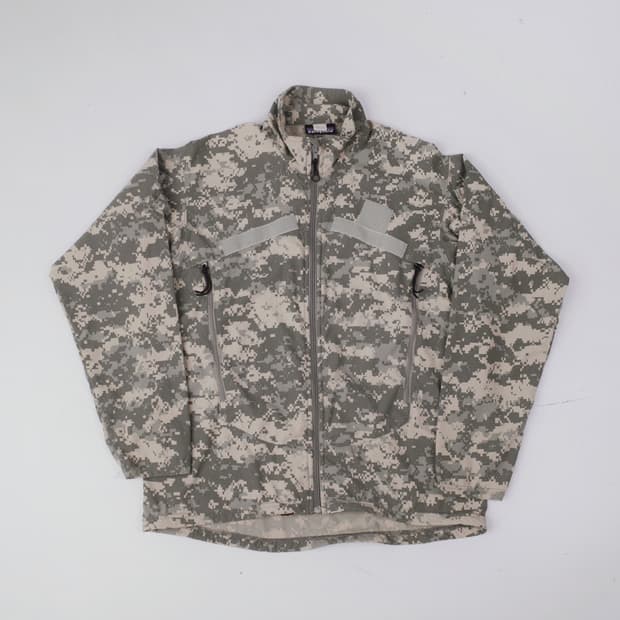 파타고니아 mars gen3 wind shirt