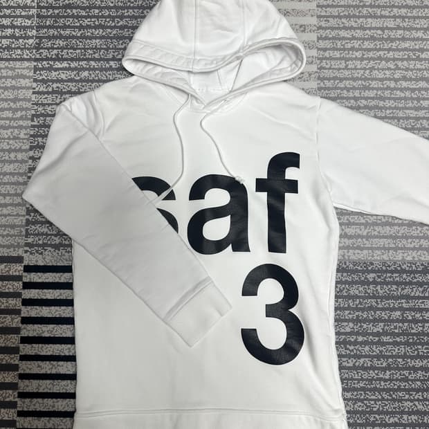 사파리스팟 하이츠 후드티 1사이즈