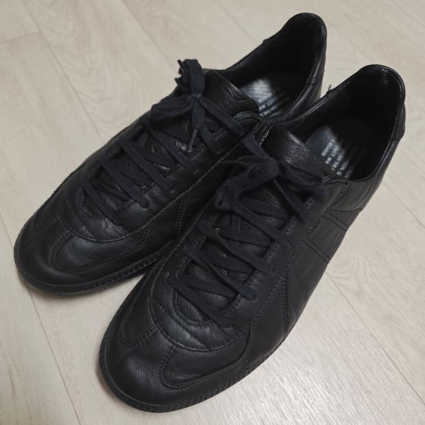 [42] 리프로덕션오브파운드 x 비이커 별주 독일군