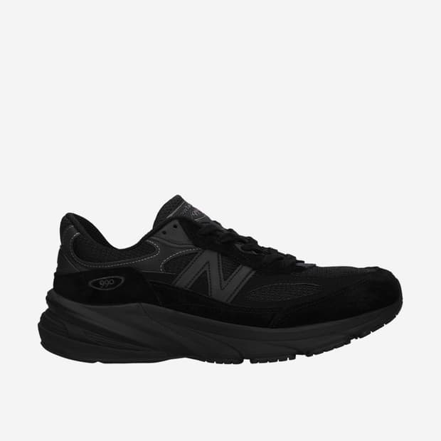 990v6 트리플블랙 270