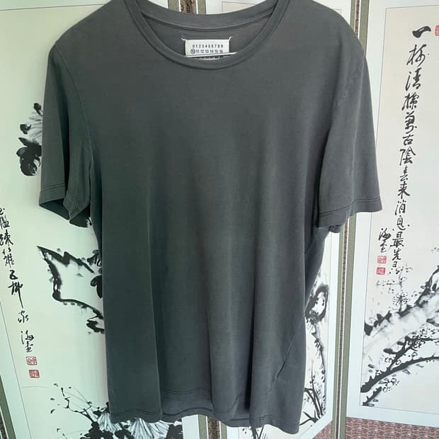 Masion Margiela T shirt