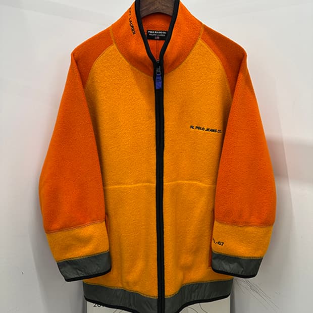 POLO JEANS (men's M women's L)