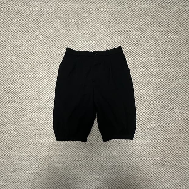 CHLOE france made shorts