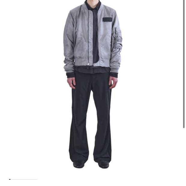 (구매)엑슬림 알파 ep9. 03 jacket L