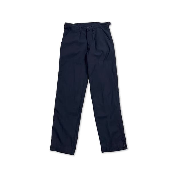 폴란드 빈티지 워크팬츠