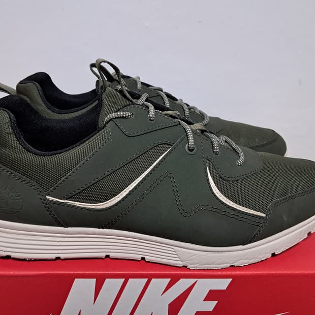 팀버랜드 스니커즈 290