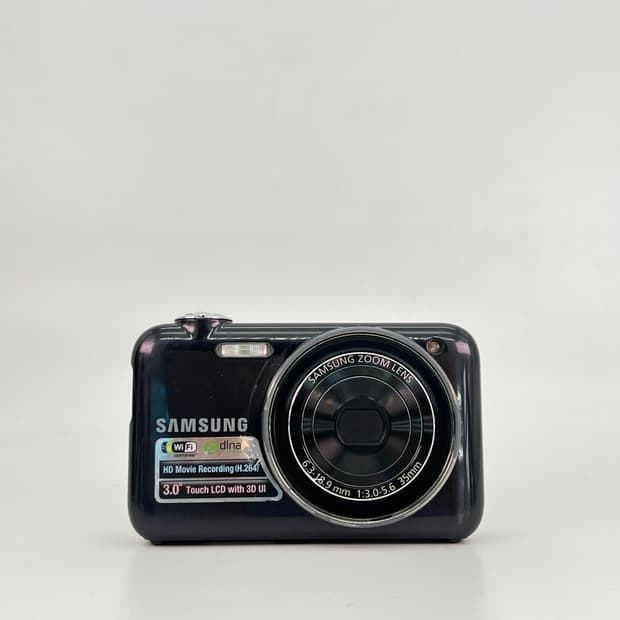 삼성 Samsung VLUU ST80 블랙
