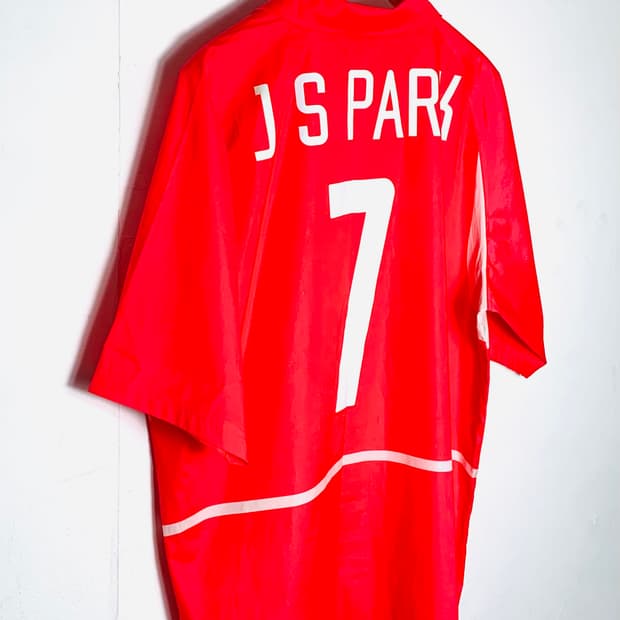 축구국가대표 국대유니폼 박지성 축구유니폼 축구국가대표유니폼