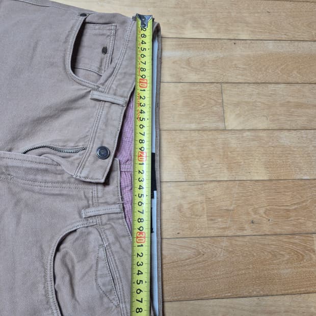 마시모듀티 남성 바지 40