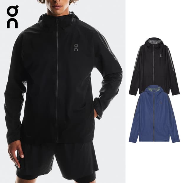 온러닝 퍼포먼스 자켓 L