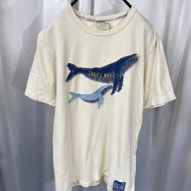Thrift Standard