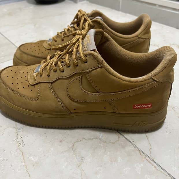 슈프림 된장포스 270