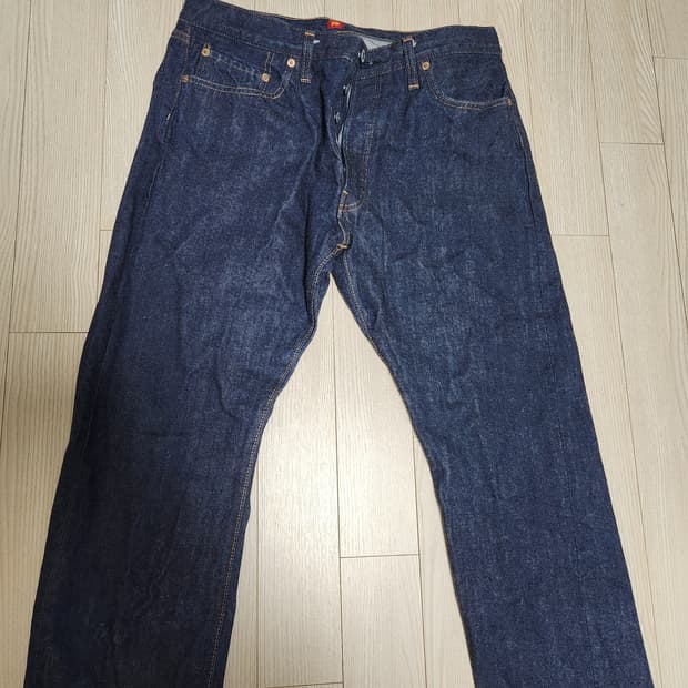 Resolute 레졸루트710 w38 L34팔아요