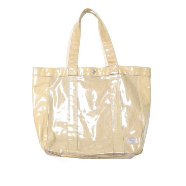 요시다 포터 Yoshida Porter Tote Bag 
