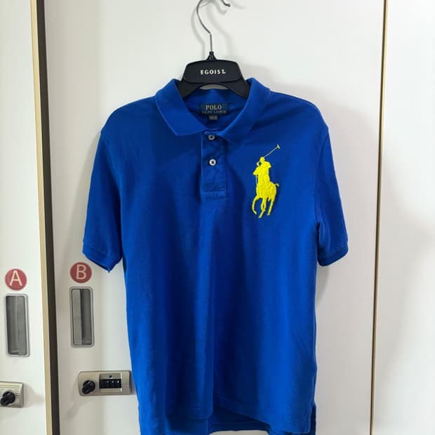 폴로 빅포니 M