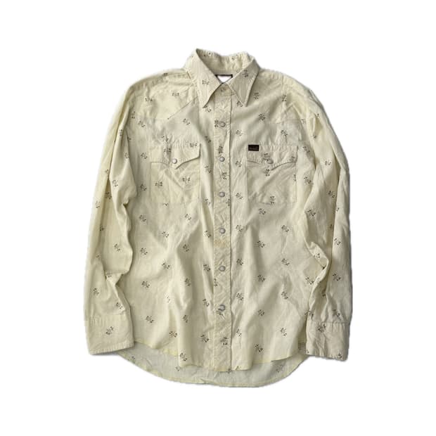 Wrangler 셔츠