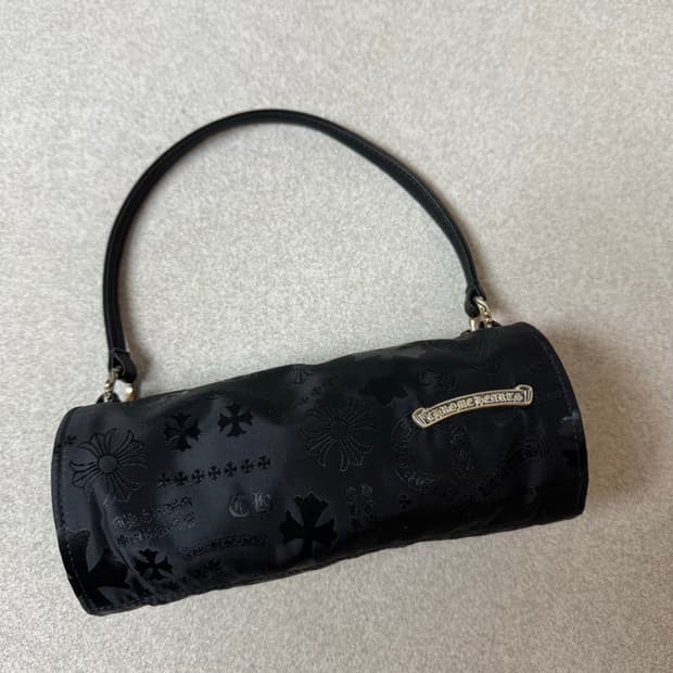 크롬하츠 스텐실 grinds 가방