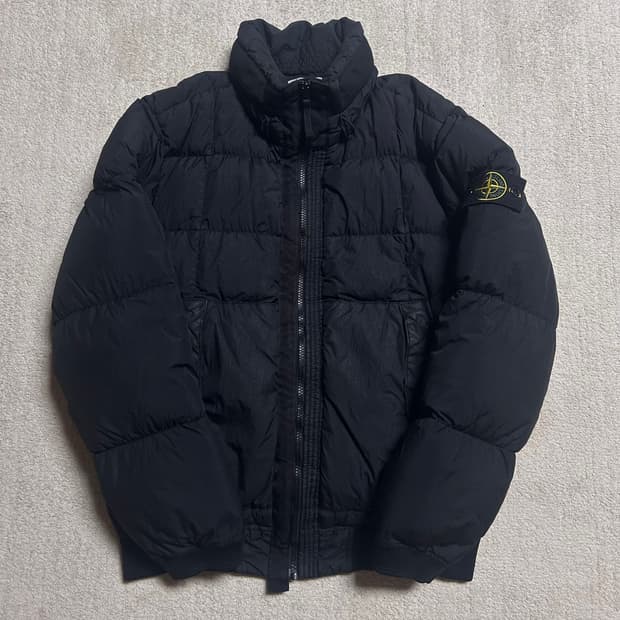 스톤아일랜드 크링클랩스