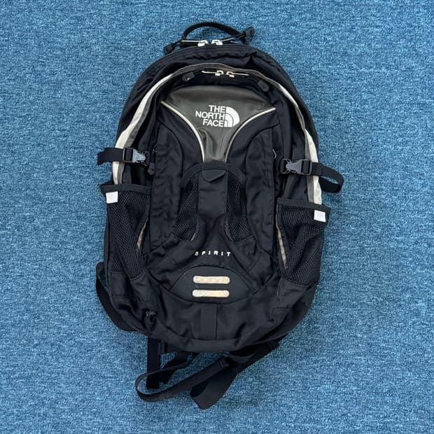 노스페이스 SPIRIT 백팩 30L