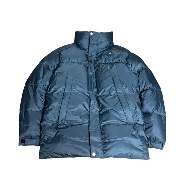 카스텔바작 패딩