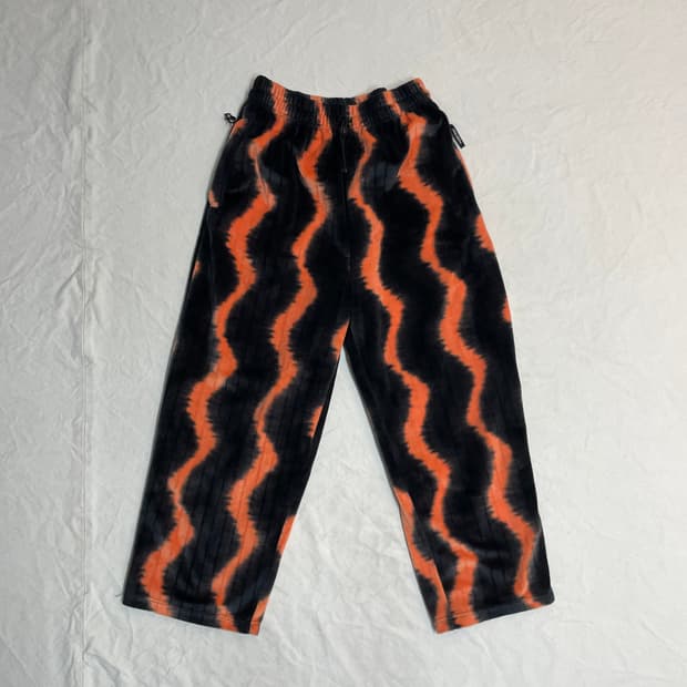 예스아이씨 플리스 팬츠 