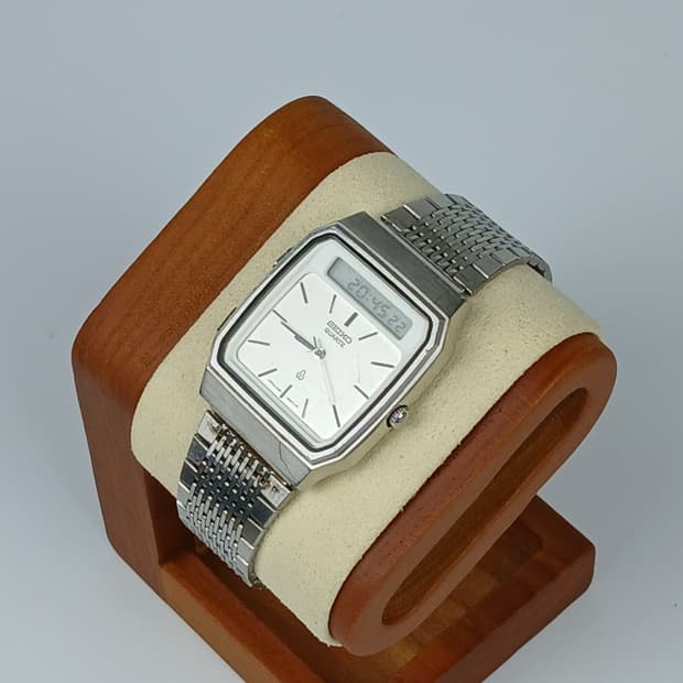 80s 세이코 QUARTZ
