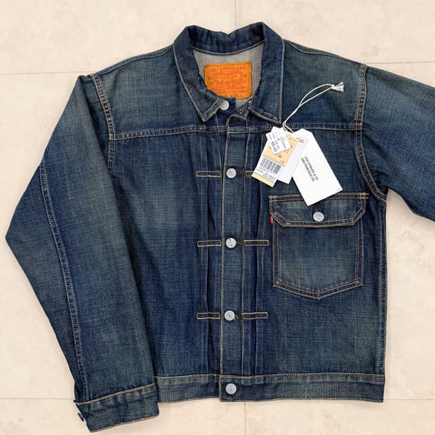 리바이스 70506-xx 38사이즈