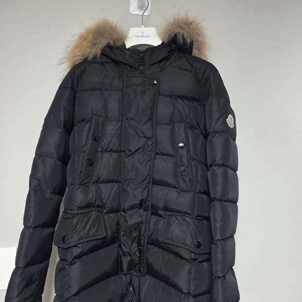 몽클레어 클리오 (클리온) 1사이즈 백화정구매