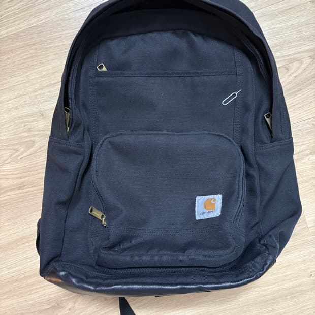 칼하트 레거시 백팩