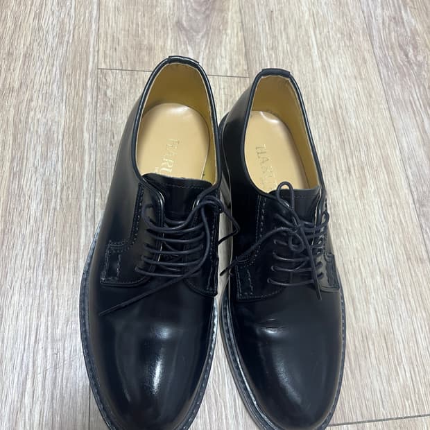 하루타 711 245사이즈