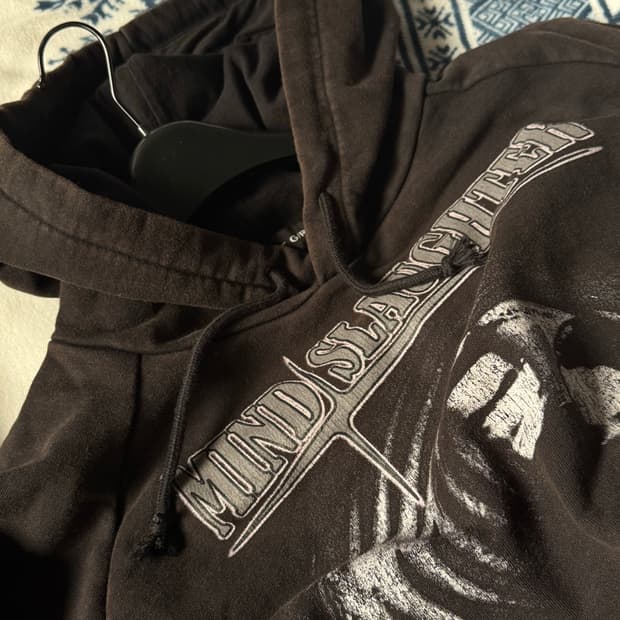 [OS] 프로젝트gr 마인드슬러터 후디