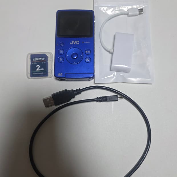 jvc fm1 초초희귀