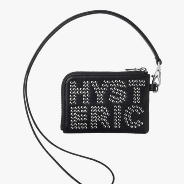 히스테릭글래머 지갑