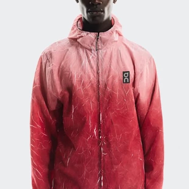 온러닝 페이스 런 자켓 S 판매