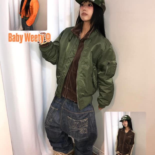 Baby Weety ! Code.27