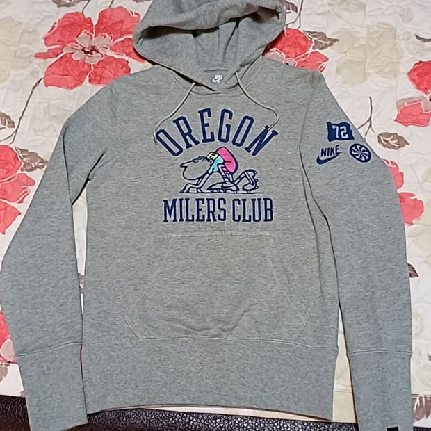 나이키 후드 S 여성55 가슴46 기장61