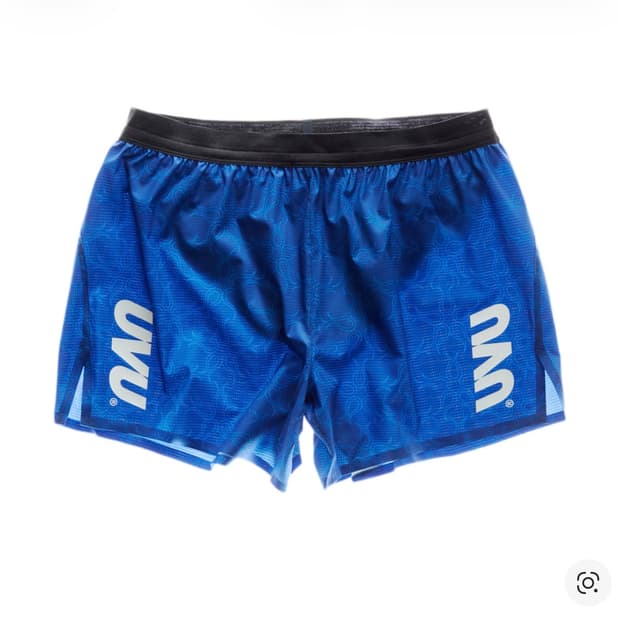 UVU 도쿄 스플릿 쇼츠