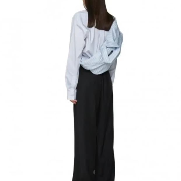 이우가마카라스 셔츠백