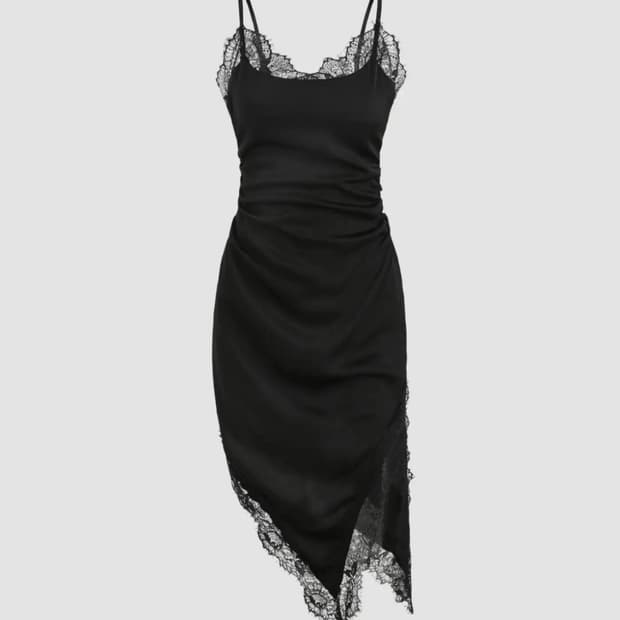 샵사이다 원피스 